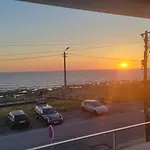 Granja Front Prázdninový dům São Félix da Marinha