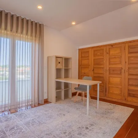 Granja Front * São Félix da Marinha