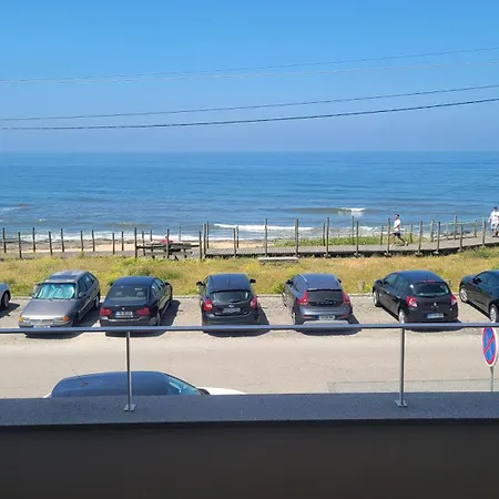 Granja Front Vakantiehuis *