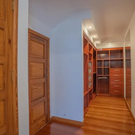 Feriehus Granja Front