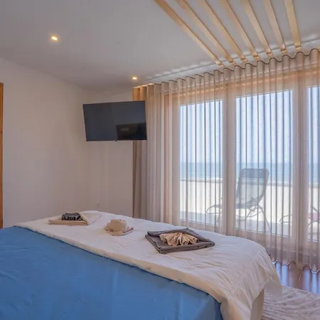 Vakantiehuis Granja Front