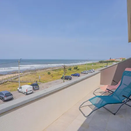 Granja Front * São Félix da Marinha