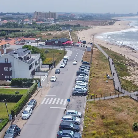 Granja Front * São Félix da Marinha
