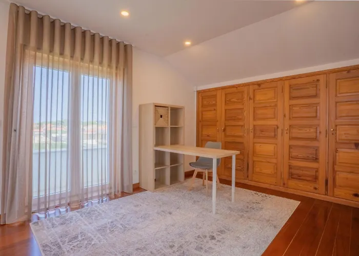 Granja Front * São Félix da Marinha