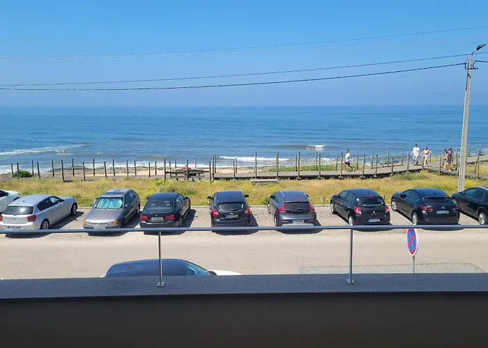 Granja Front Feriehus *