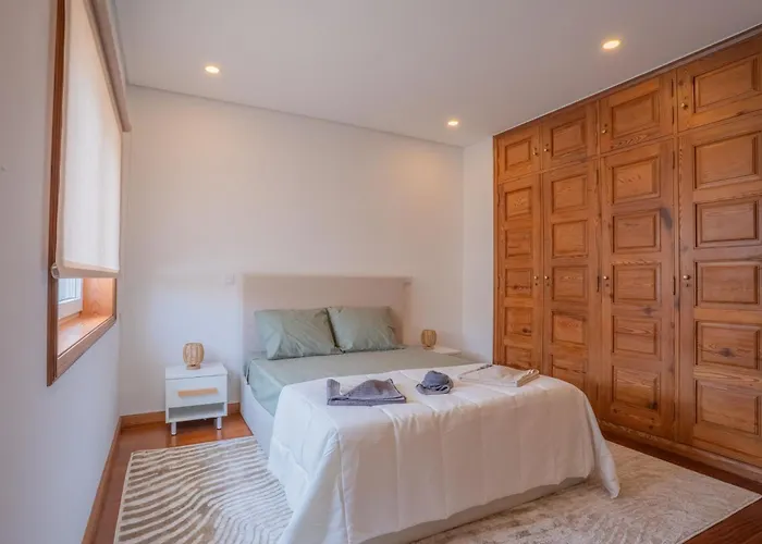 Granja Front Vakantiehuis