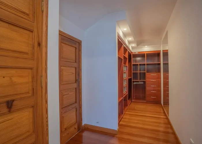 Vakantiehuis Granja Front