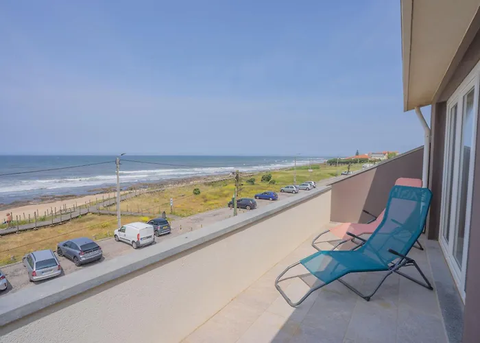 Granja Front * São Félix da Marinha