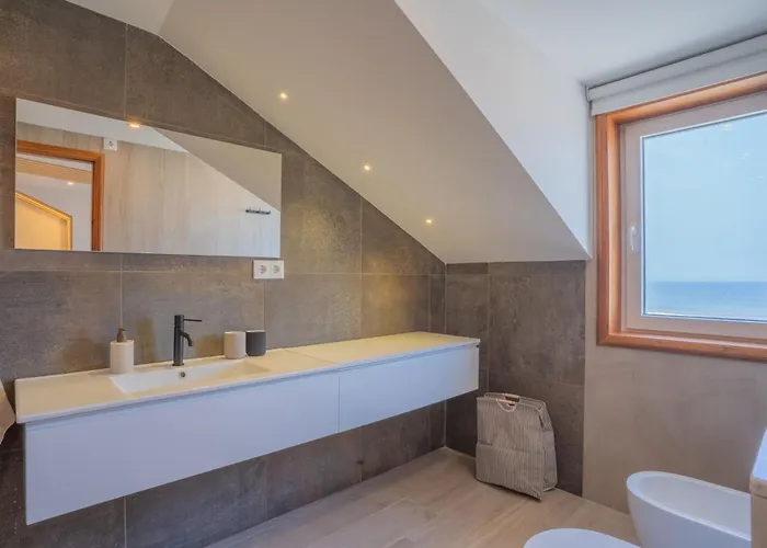 Granja Front Vakantiehuis *